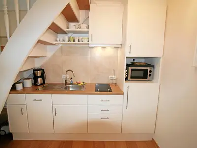 Küche / Küchenzeile