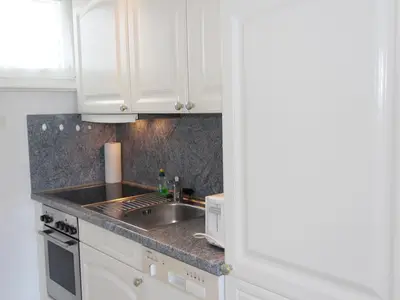 Küche / Küchenzeile