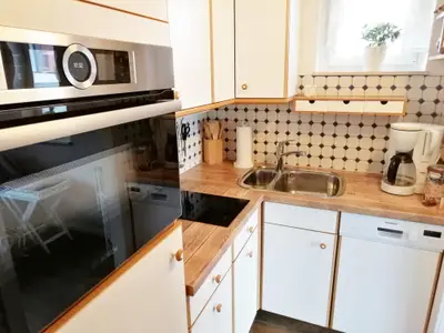 Küche / Küchenzeile