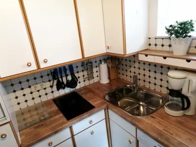 Küche / Küchenzeile