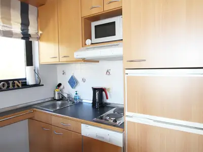 Küche / Küchenzeile