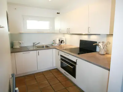 Küche / Küchenzeile