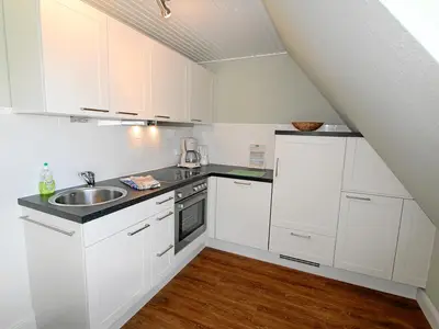 Küche / Küchenzeile