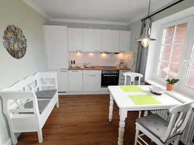 Küche / Küchenzeile