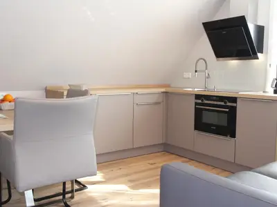 Küche / Küchenzeile