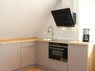 Küche / Küchenzeile