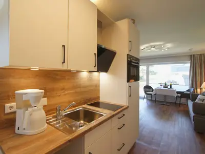 Küche / Küchenzeile