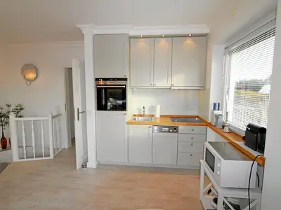 Küche / Küchenzeile