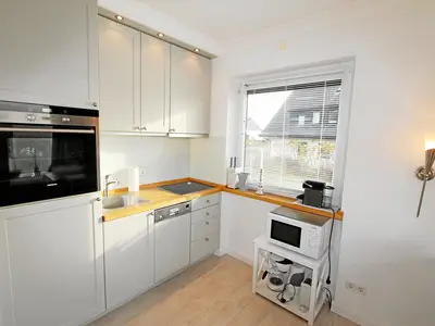 Küche / Küchenzeile