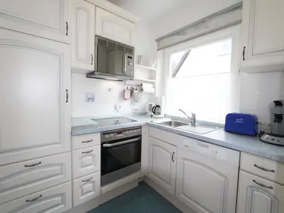 Küche / Küchenzeile