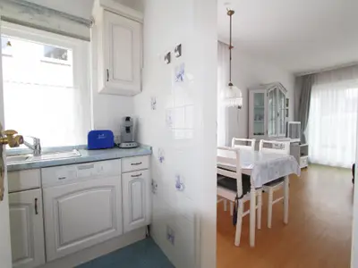 Küche / Küchenzeile