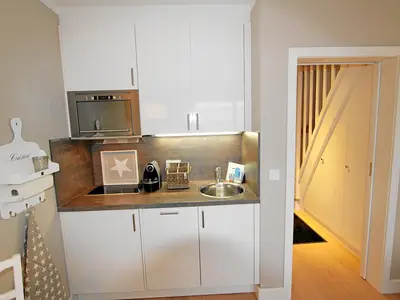 Küche / Küchenzeile