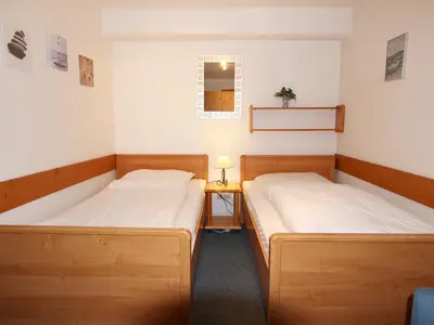 Ferienwohnung für 4 Personen (66 m²) in Wenningstedt 7/10