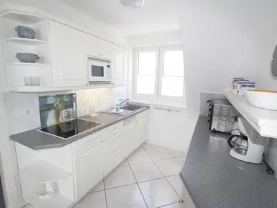 Küche / Küchenzeile