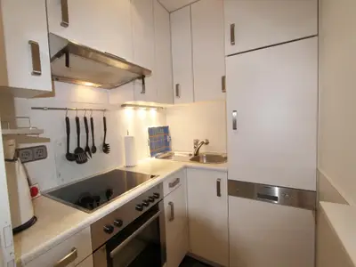 Küche / Küchenzeile