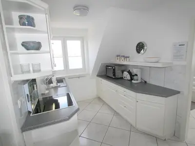 Küche / Küchenzeile