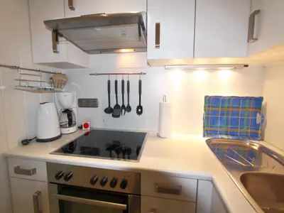 Küche / Küchenzeile