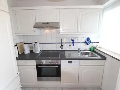 Küche / Küchenzeile