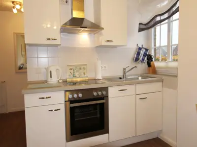 Küche / Küchenzeile