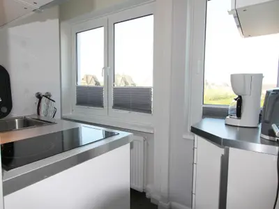 Küche / Küchenzeile