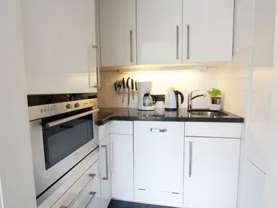 Küche / Küchenzeile