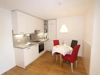 Küche / Küchenzeile