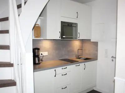 Küche / Küchenzeile