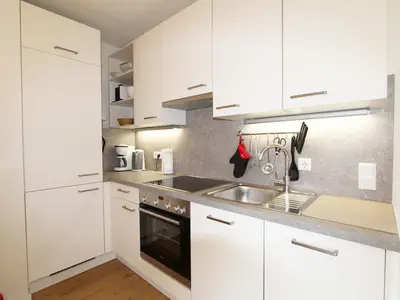 Küche / Küchenzeile