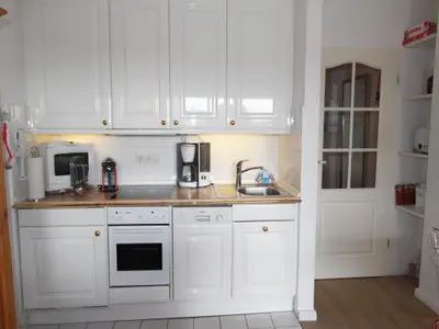 Küche / Küchenzeile