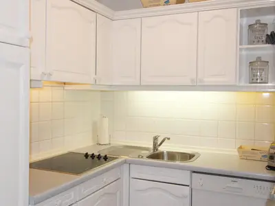 Küche / Küchenzeile