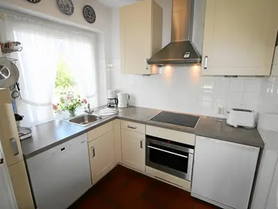 Küche / Küchenzeile