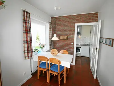 Ferienwohnung für 3 Personen (62 m²) in Wenningstedt 6/10