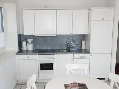 Küche / Küchenzeile