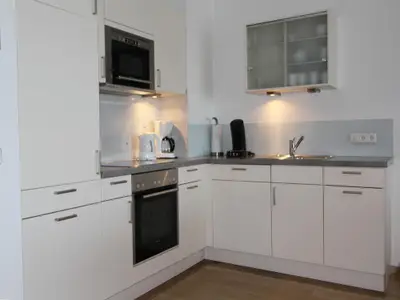 Küche / Küchenzeile