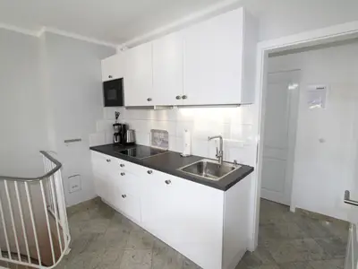 Küche / Küchenzeile