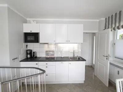 Küche / Küchenzeile