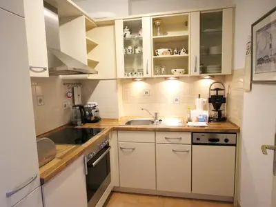 Küche / Küchenzeile