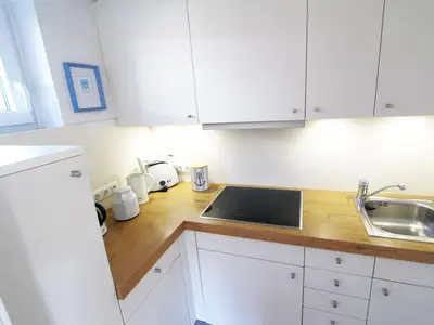 Küche / Küchenzeile