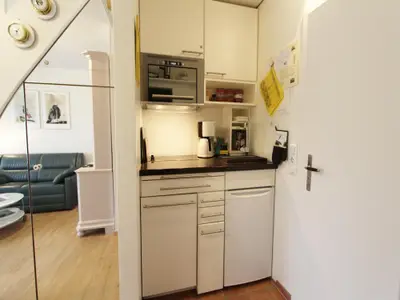 Küche / Küchenzeile