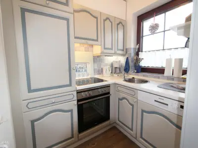 Küche / Küchenzeile