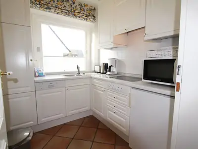 Küche / Küchenzeile