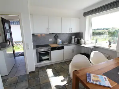 Küche / Küchenzeile