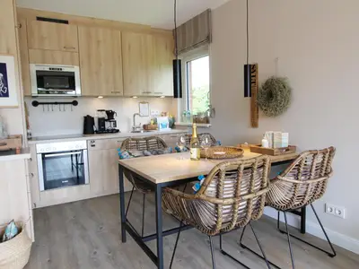 Küche / Küchenzeile