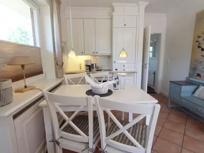 Küche / Küchenzeile