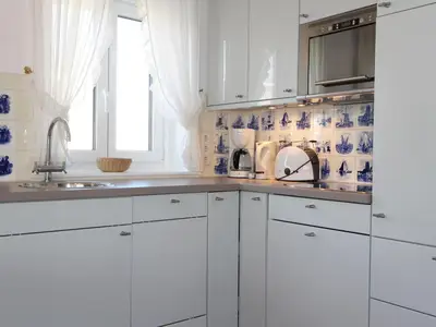 Küche / Küchenzeile