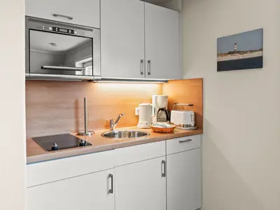 Küche / Küchenzeile