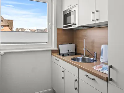 Küche / Küchenzeile