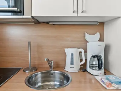 Küche / Küchenzeile