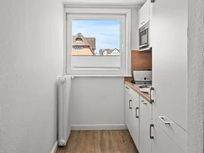 Küche / Küchenzeile