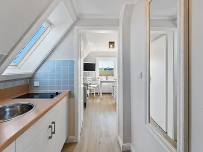 Küche / Küchenzeile